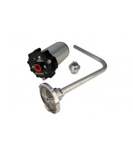 Aeromotive Universal In-Tank Stealth System - Eliminator