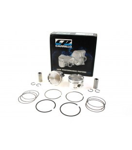 Kute tłoki CP Pistons Nissan 180SX 240SX Silvia SR20DET 86,5MM 8,5:1