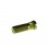 Knurled pin M18x1.5 55mm RAD 18,4