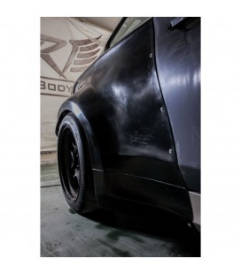 Royal Body Kit BMW E82 Fender Left Rear