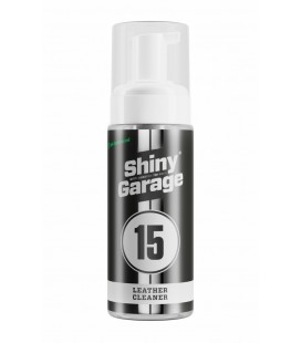 Shiny Garage Leather Cleaner PRO Strong 150ML