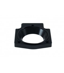 Throttle Body Spacer Adapter 92mm LS TurboWorks