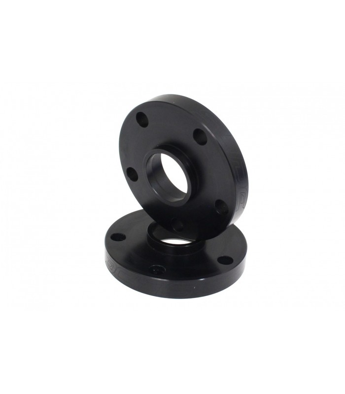 Wheel Spacers 25mm 57,1mm 4x100 Seat Arosa, Cordoba, Ibiza, Toledo