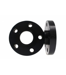 Wheel Spacers 25mm 57,1mm 4x100 Seat Arosa, Cordoba, Ibiza, Toledo