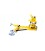 Mercedes W203 W209 FAT steering kit