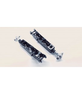 Rear lower adjustable wishbones Lexus IS200 GS300 MK2