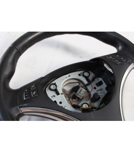BMW E90 E91 E92 E93 sport steering wheel