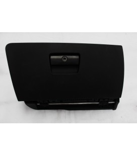 BMW E90 Europa passenger compartment