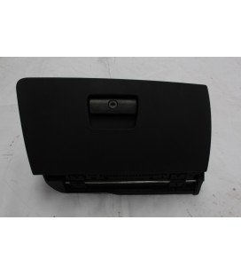 BMW E90 Europa passenger compartment