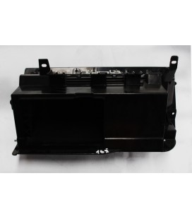 BMW E90 Europa passenger compartment