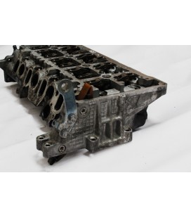 BMW E92 N47D20 head