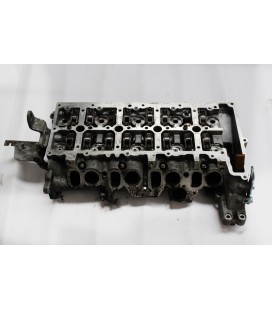 BMW E92 N47D20 head