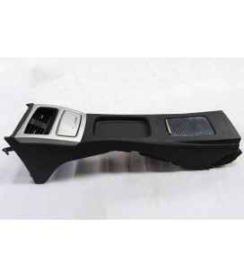 BMW E92 rear tunnel