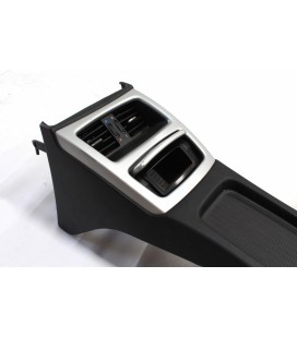 BMW E92 rear tunnel