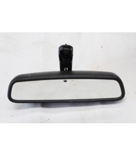 BMW E92 rearview mirror