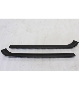 BMW E92 side skirts