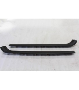 BMW E92 side skirts