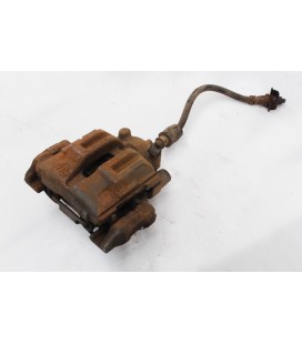 Brake caliper BMW E92 320d 177hp left rear