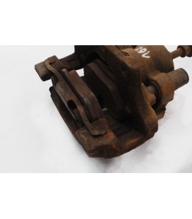 Brake caliper BMW E92 320d 177hp left rear