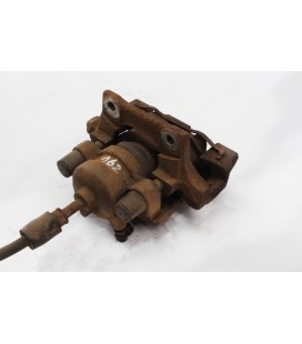 Brake caliper BMW E92 320d 177hp left rear