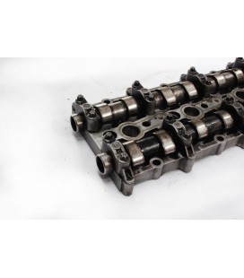 Camshafts, head cap n47 BMW E92