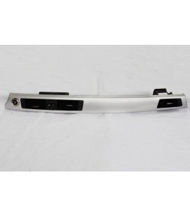 Center decoration BMW E92