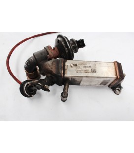 Exhaust gas cooler BMW E92 EGR 779 737 103 n47