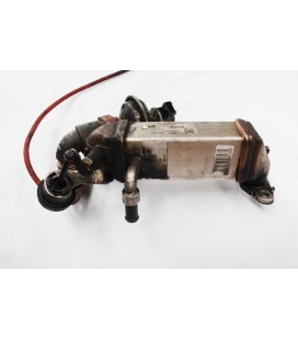 Exhaust gas cooler BMW E92 EGR 779 737 103 n47