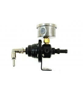 Fuel pressure regulator TurboWorks BLACK