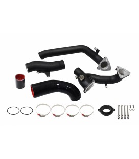 Cross Pipe Kit Audi S4 S5 A6 A7 3.0T 2017+