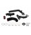Cross Pipe Kit Audi S4 S5 A6 A7 3.0T 2017+