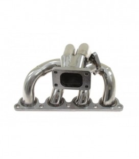 Exhaust manifold HONDA CIVIC D-seria TURBO