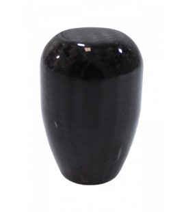 Aluminium Gear stick Type A Carbon