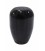 Aluminium Gear stick Type A Carbon