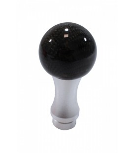 Aluminium Gear stick Type B Carbon