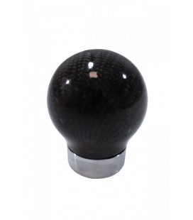 Aluminium Gear stick Type C Carbon