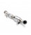 Downpipe FORD Focus ST Mk3 2.0T + CAT Euro 3
