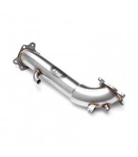 Downpipe HONDA Civic Type R Fk2 Mk8 2.0T Decat