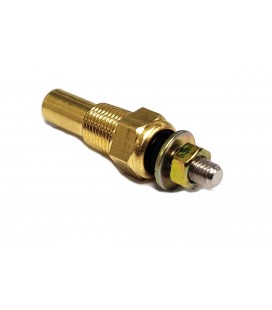 Oil, water temperature sensor KET gauges 3in1