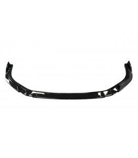 Front Splitter Lexus ES 18-20 Gloss Black