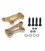 DRIFT ADAPTERS BMW E46 – SERIAL SWINGARM