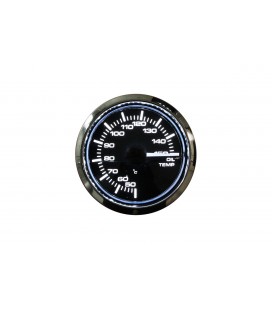 AUTO GAUGE 52mm STP2B Oil Temp gauge