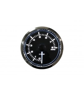 AUTO GAUGE 52mm STP2B Tachometer gauge