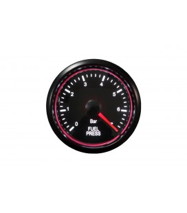 AUTO GAUGE 52mm T270 Fuel Pressure Analog gauge