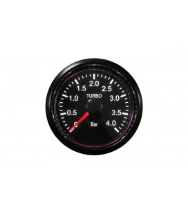 AUTO GAUGE 52mm T270 Turbo 0/4 gauge