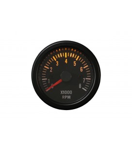 AUTO GAUGE 52mm TRB Tacho gauge