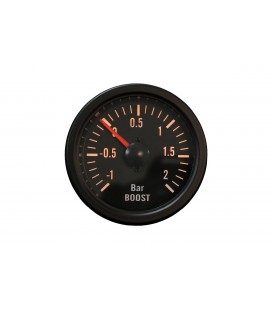 AUTO GAUGE 52mm TRB Turbo gauge