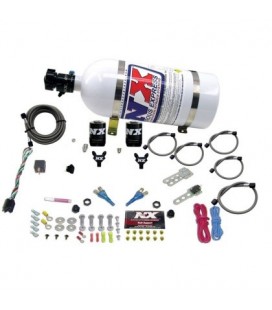 NITROUS SET BMW EFI ALL (50-300HP) 4.5L