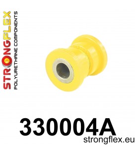 330004A: Front anti roll bar link bush SPORT