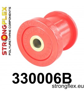 330006B: Front lower wishbone bush